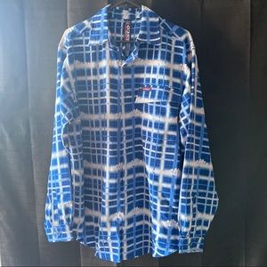 Willie Esco long sleeve shirt